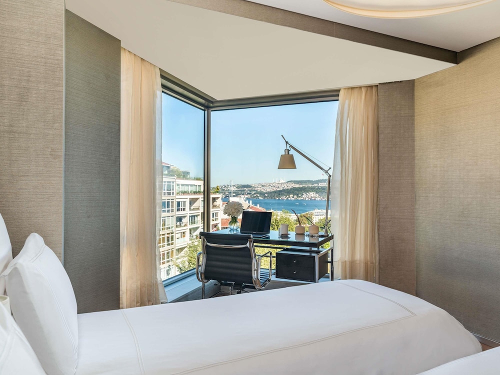 Swissotel The Bosphorus Istanbul - zdjęcie 5
