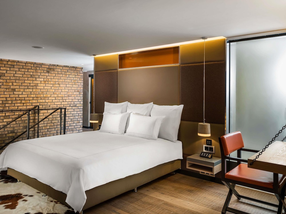 Swissotel The Bosphorus Istanbul — Hotel rooms in Istanbul, Istanbul