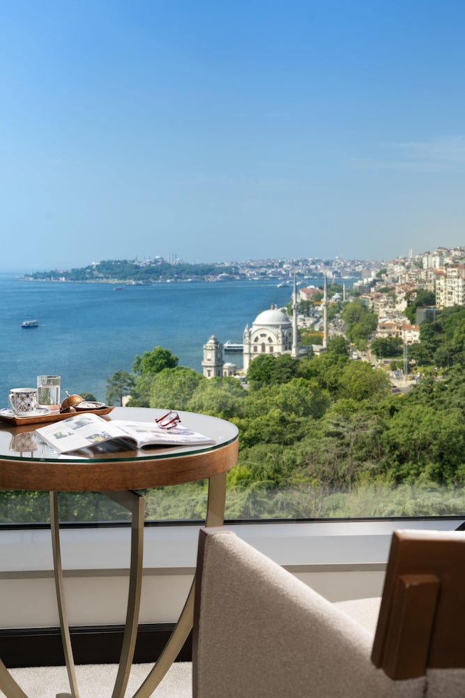 Swissotel The Bosphorus Istanbul — Attractions in the area in Istanbul, Istanbul