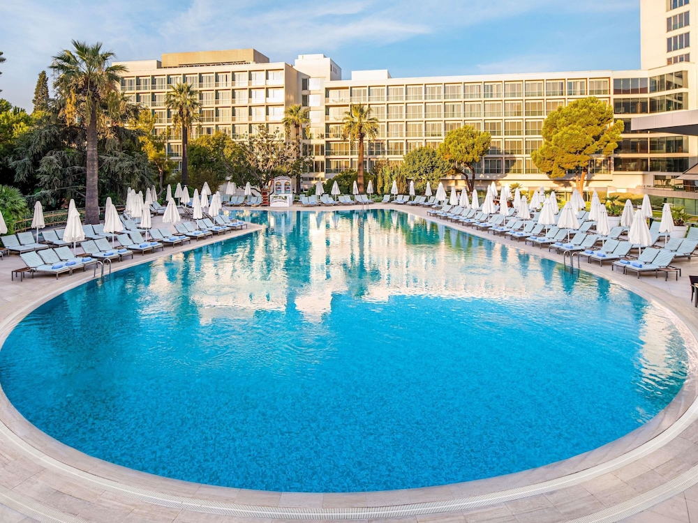 Swissotel Buyuk Efes Izmir - zdjęcie 2
