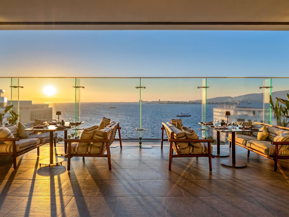 Swissotel Buyuk Efes Izmir - zdjęcie 4