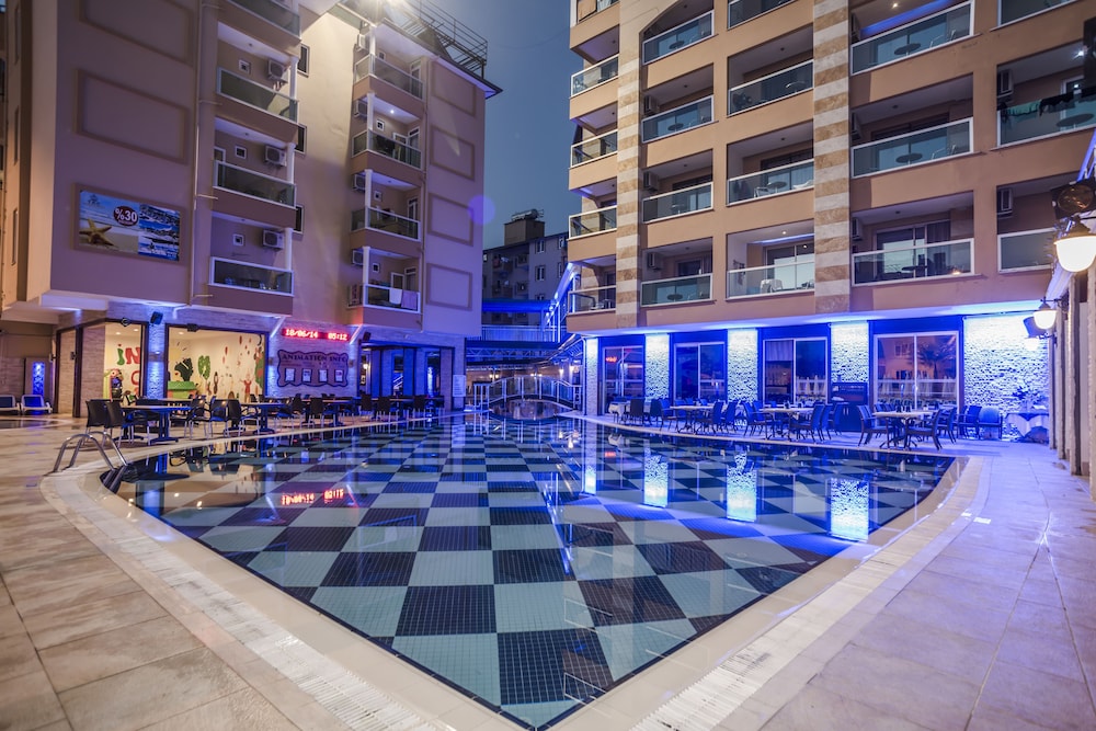 Taç Premier Hotel & Spa - zdjęcie 3
