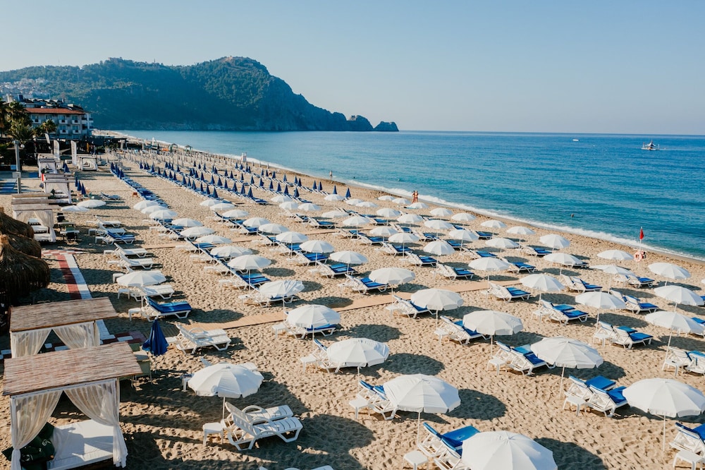 Taç Premier Hotel & Spa - zdjęcie 2
