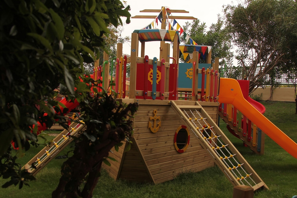 A11 Hotel Obaköy - All inclusive — Facilities in Alanya