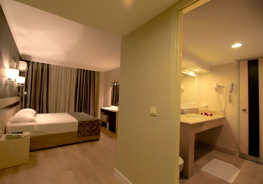 A11 Hotel Obaköy - All inclusive — Rooms in Alanya