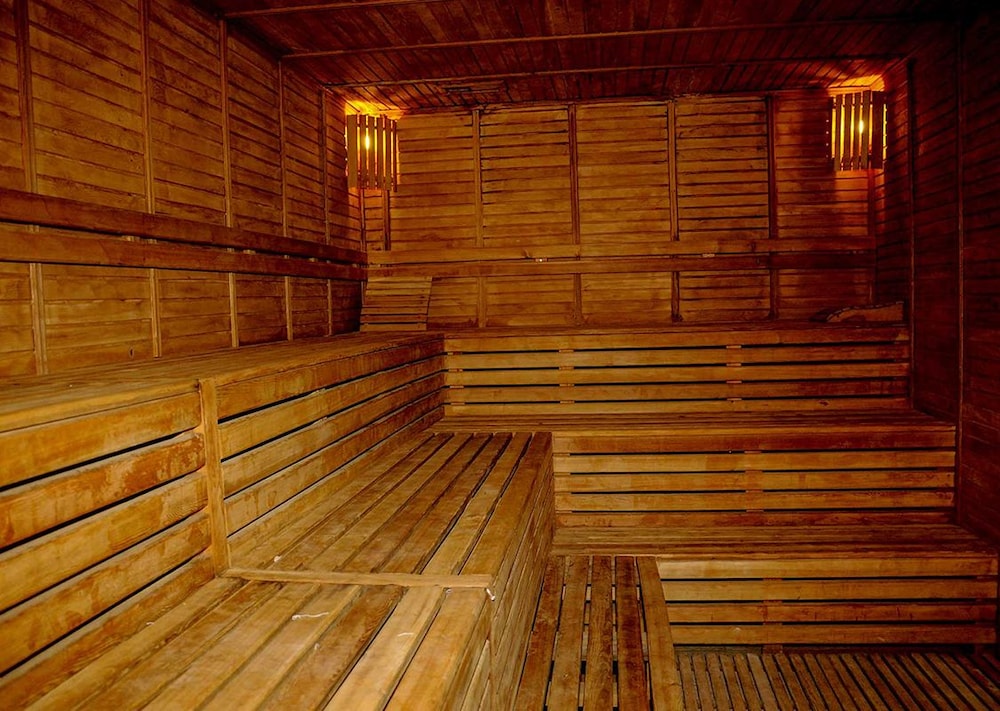 A11 Hotel Obaköy - All inclusive — Facilities in Alanya