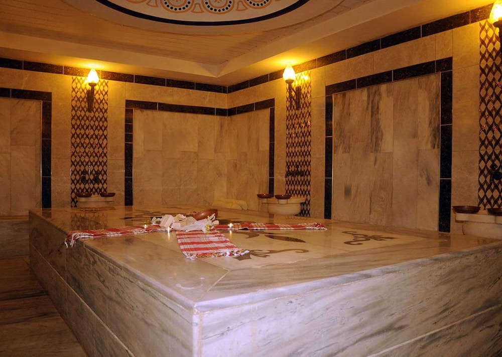 A11 Hotel Obaköy - All inclusive — Facilities in Alanya