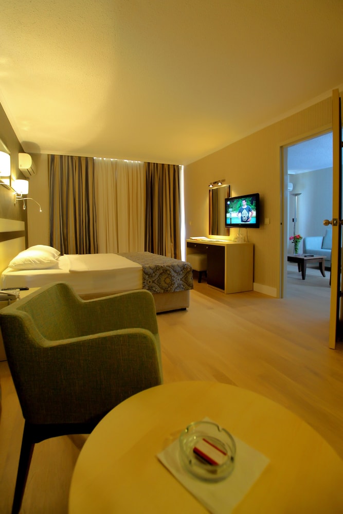 A11 Hotel Obaköy - All inclusive — Rooms in Alanya
