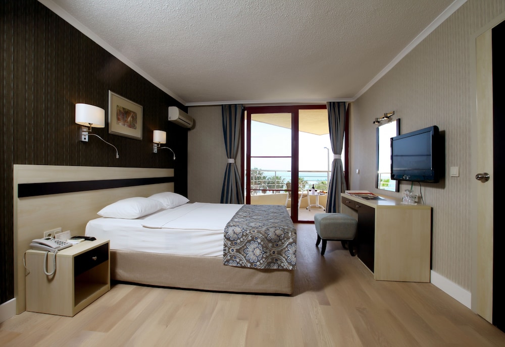 A11 Hotel Obaköy - All inclusive — Rooms in Alanya