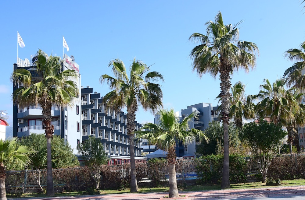 A11 Hotel Obaköy - All inclusive — Outdoor in Alanya