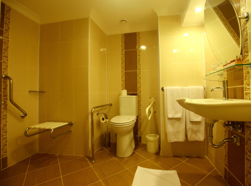 A11 Hotel Obaköy - All inclusive — Rooms in Alanya