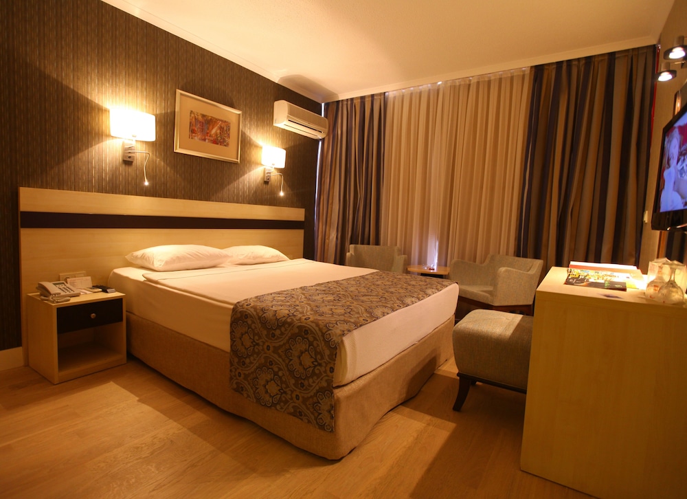 A11 Hotel Obaköy - All inclusive — Rooms in Alanya