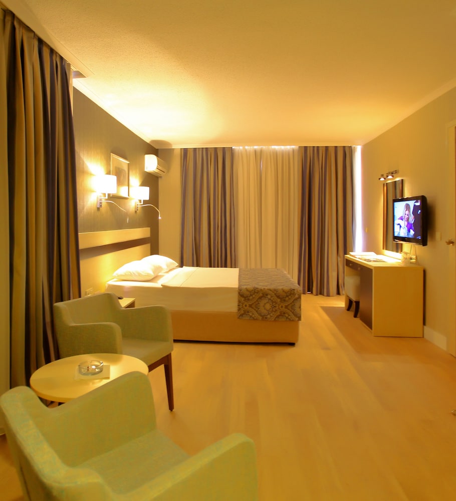 A11 Hotel Obaköy - All inclusive — Rooms in Alanya