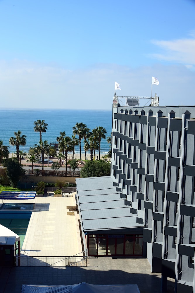 A11 Hotel Obaköy - All inclusive — Outdoor in Alanya