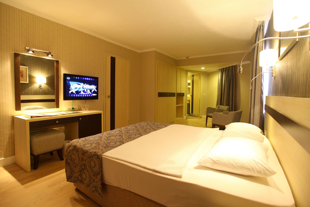 A11 Hotel Obaköy - All inclusive — Rooms in Alanya