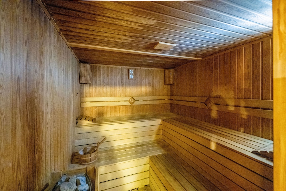The Byzantium Hotel & Suites - Special Class — Spa in Istanbul, Istanbul