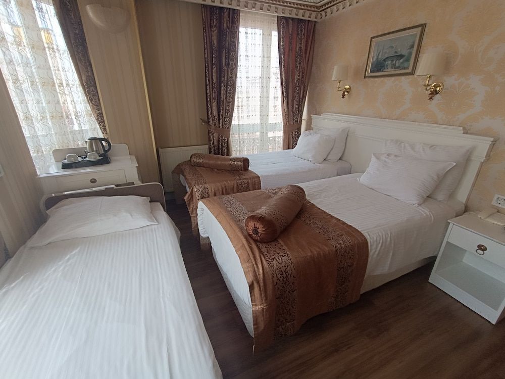 Golden Horn Hotel - Special Class - zdjęcie 4