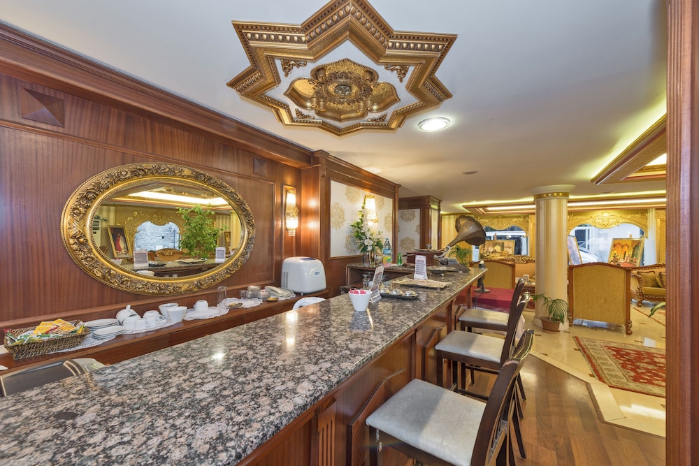 Golden Horn Hotel - Special Class - zdjęcie 5