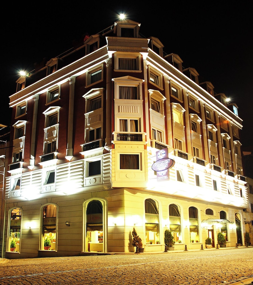 Golden Horn Hotel - Special Class - zdjęcie 2