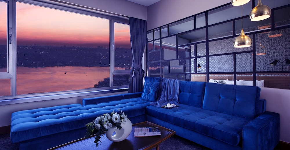 The Marmara Pera - zdjęcie 3