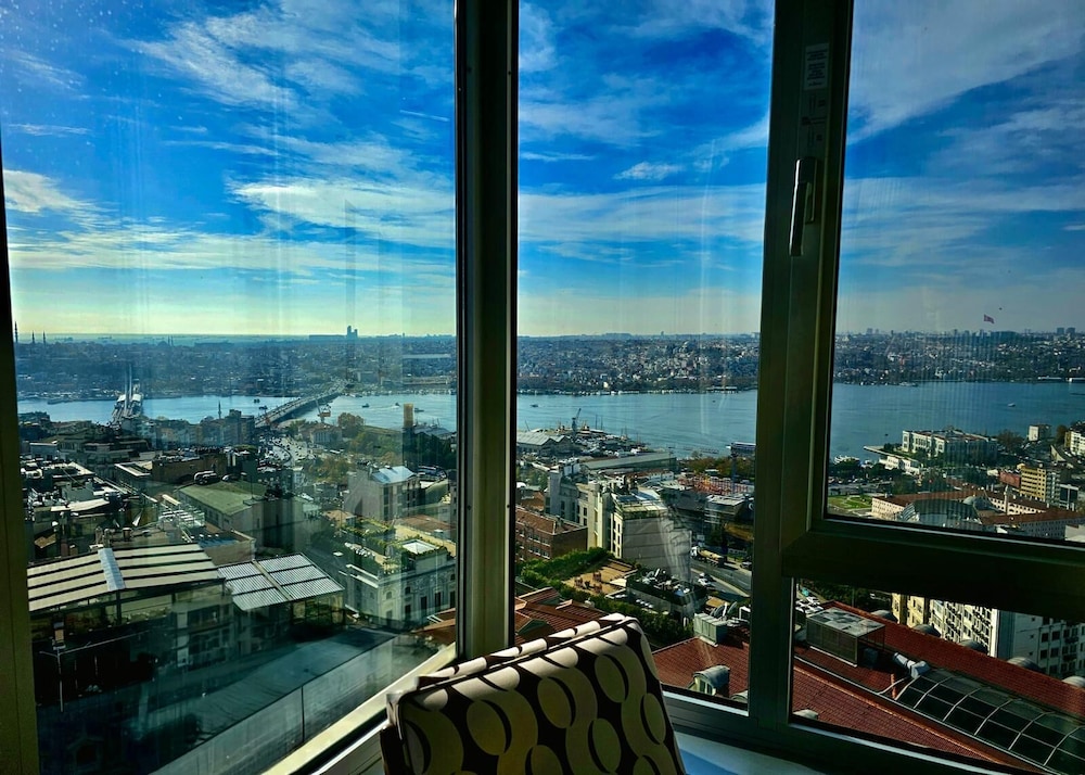 The Marmara Pera - zdjęcie 2