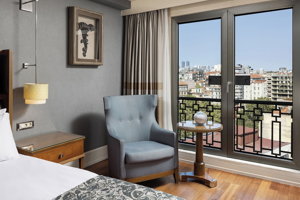 Titanic City Taksim - zdjęcie 2