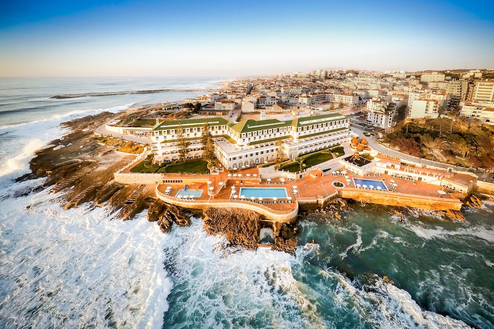 Vila Gale Ericeira Hotel & Resort