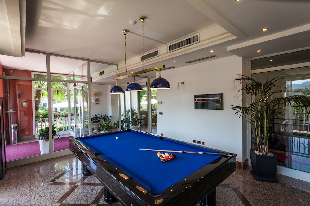 Hotel Continental - Tonelli Hotels — Sports & recreation in Torbole, Trentino-Alto Adige