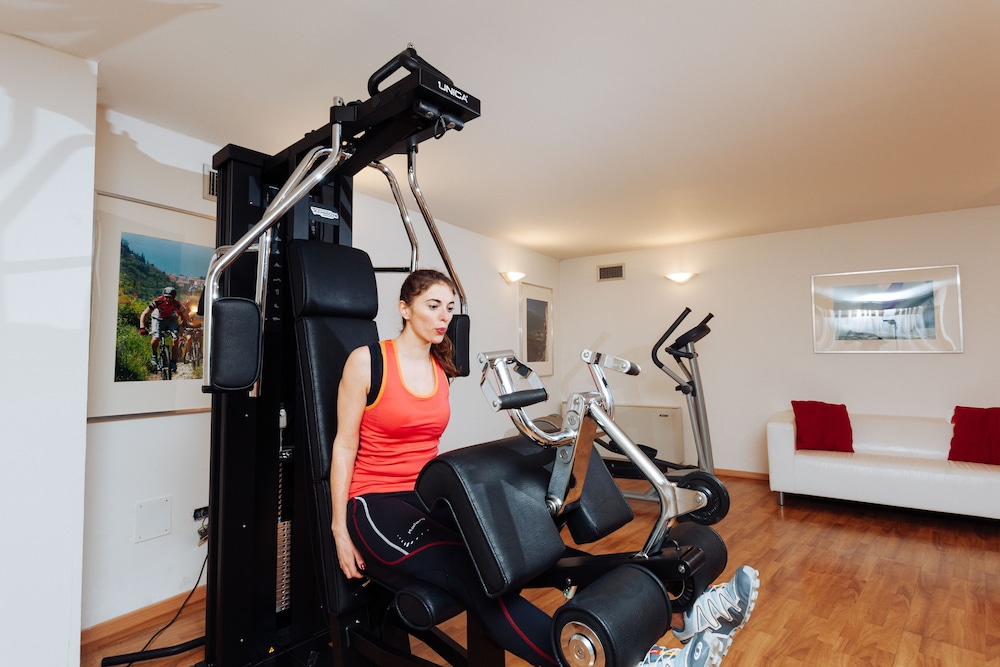 Hotel Continental - Tonelli Hotels — Sports & recreation in Torbole, Trentino-Alto Adige