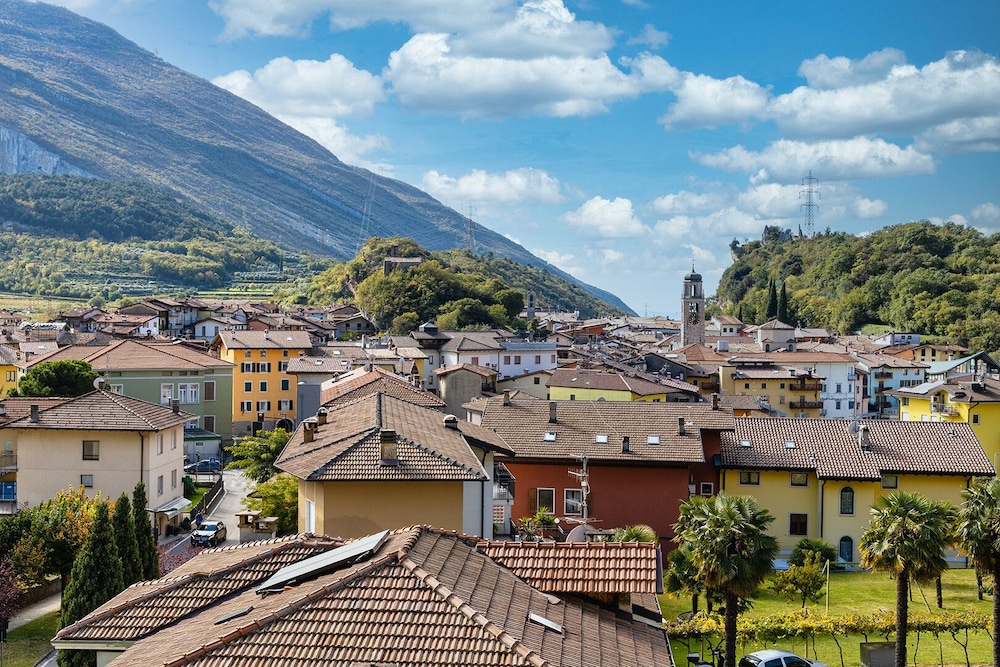 Hotel Continental - Tonelli Hotels — Attractions in the area in Torbole, Trentino-Alto Adige