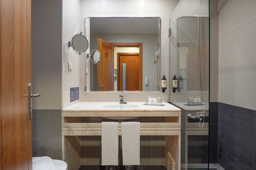 Vila Gale Opera Hotel — Hotel rooms in Lisbon, Lisboa