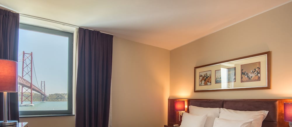 Vila Gale Opera Hotel — Hotel rooms in Lisbon, Lisboa