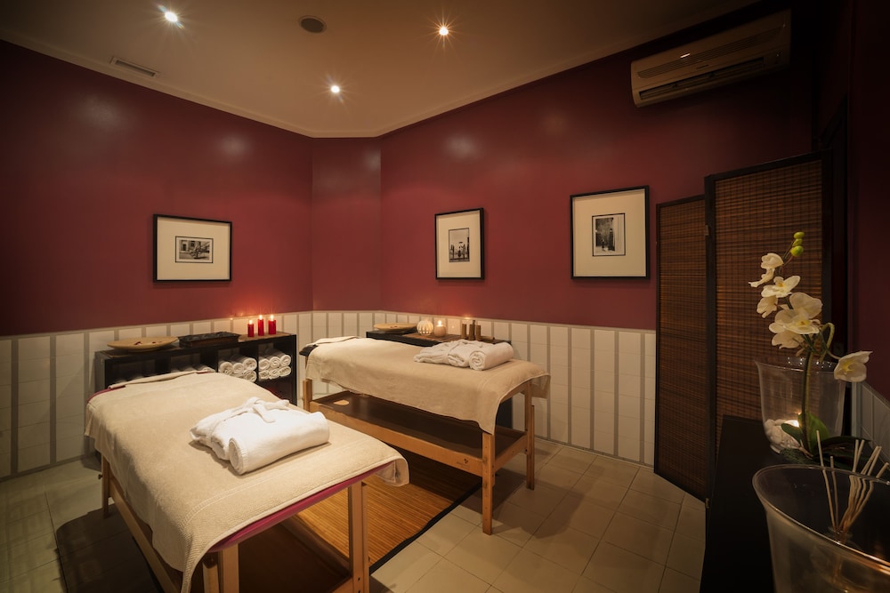 Vila Gale Opera Hotel — Spa in Lisbon, Lisboa