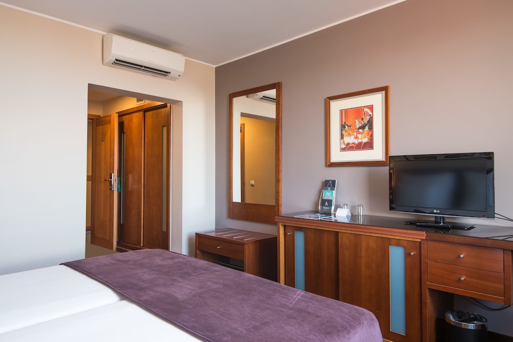 Vila Gale Opera Hotel — Hotel rooms in Lisbon, Lisboa