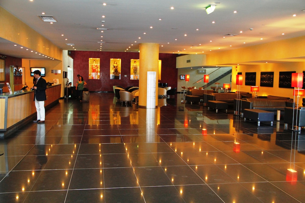 Vila Gale Opera Hotel — Hotel building in Lisbon, Lisboa
