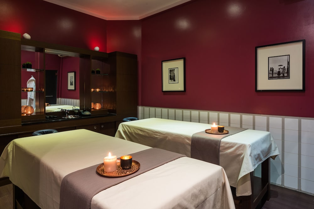 Vila Gale Opera Hotel — Spa in Lisbon, Lisboa