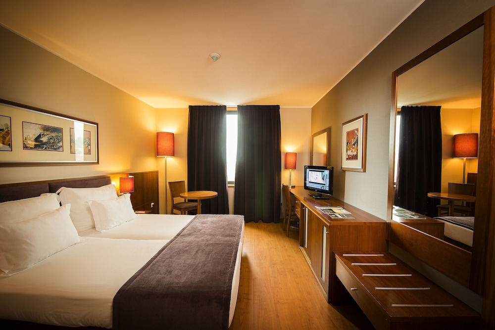 Vila Gale Opera Hotel — Hotel rooms in Lisbon, Lisboa