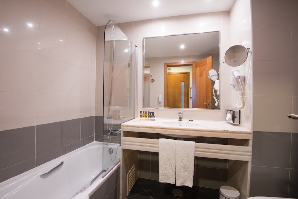 Vila Gale Opera Hotel — Hotel rooms in Lisbon, Lisboa