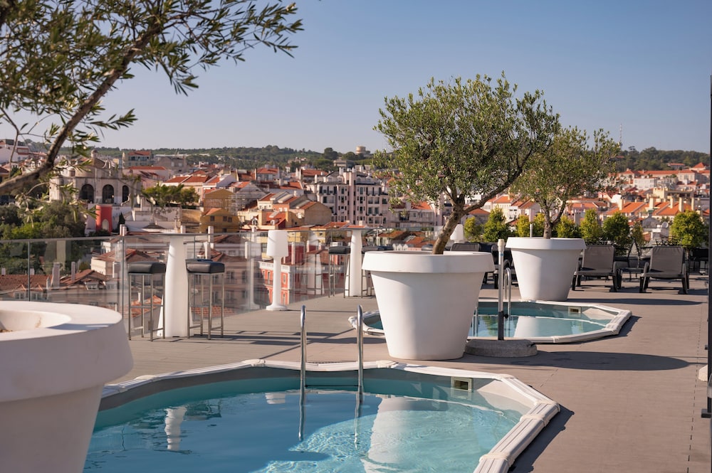 Vila Gale Opera Hotel - zdjęcie 4