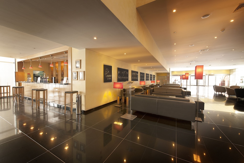 Vila Gale Opera Hotel — Restaurant & bars in Lisbon, Lisboa