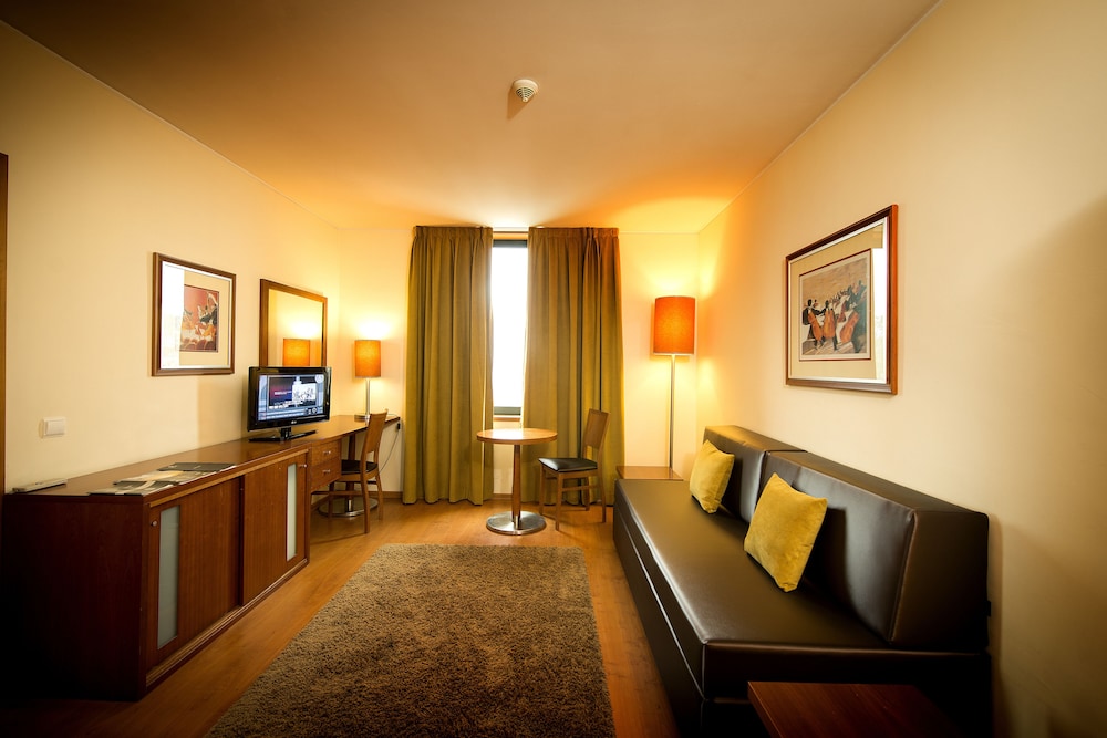 Vila Gale Opera Hotel — Hotel rooms in Lisbon, Lisboa