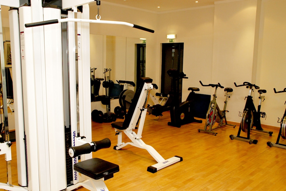 Vila Gale Opera Hotel — Sports & recreation in Lisbon, Lisboa