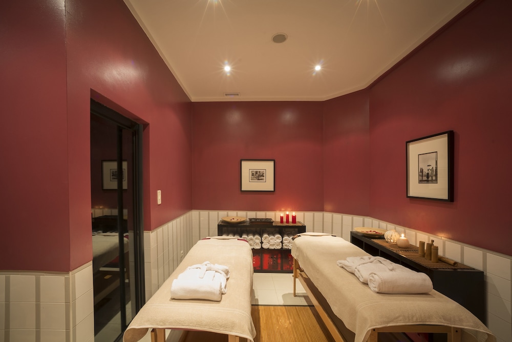 Vila Gale Opera Hotel — Spa in Lisbon, Lisboa