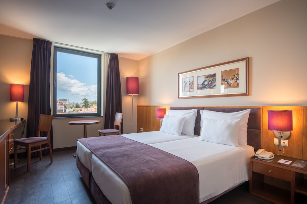 Vila Gale Opera Hotel — Hotel rooms in Lisbon, Lisboa