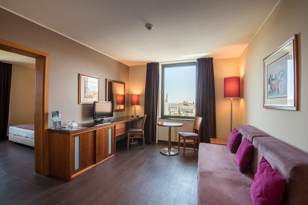 Vila Gale Opera Hotel — Hotel rooms in Lisbon, Lisboa