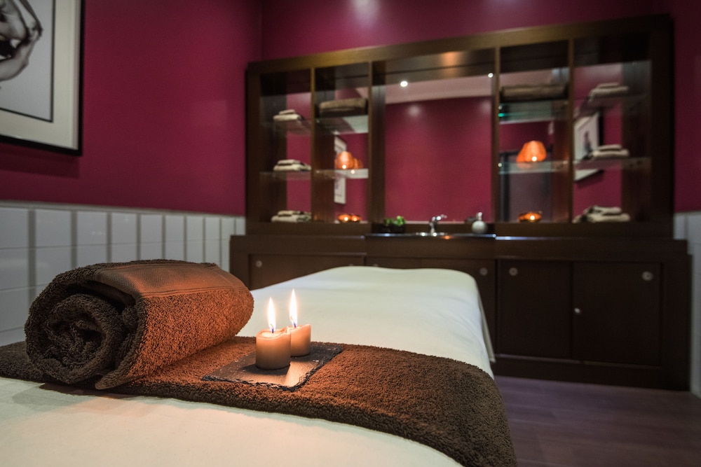 Vila Gale Opera Hotel — Spa in Lisbon, Lisboa