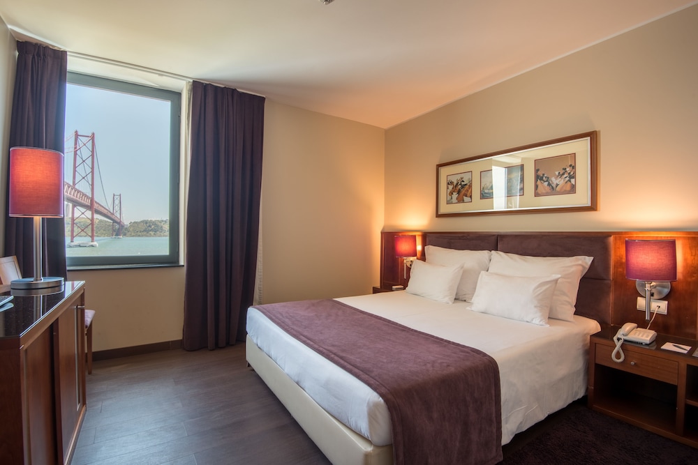 Vila Gale Opera Hotel — Hotel rooms in Lisbon, Lisboa