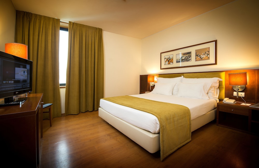 Vila Gale Opera Hotel — Hotel rooms in Lisbon, Lisboa