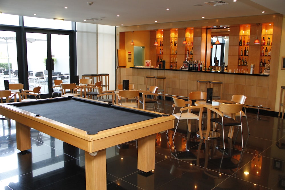 Vila Gale Opera Hotel — Restaurant & bars in Lisbon, Lisboa