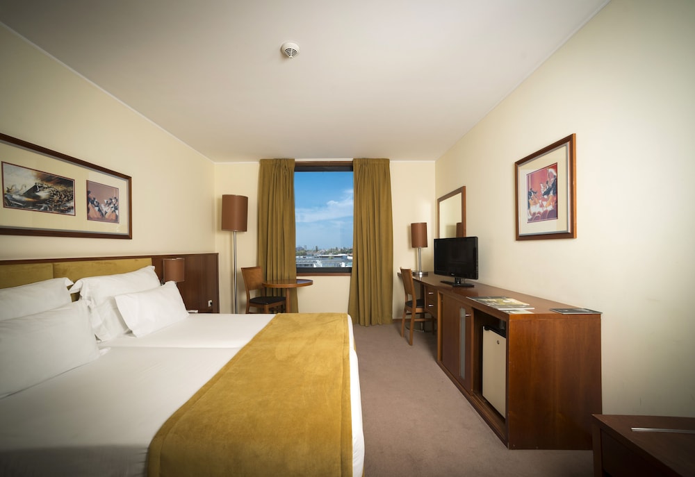 Vila Gale Opera Hotel — Hotel rooms in Lisbon, Lisboa